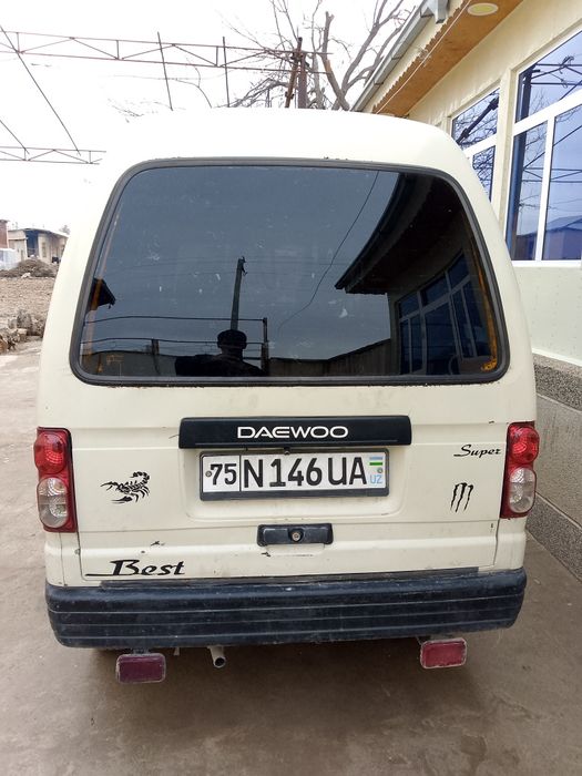 2004 маторга гарантия