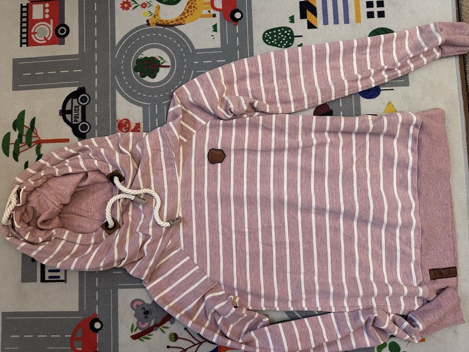 Дамски суитчъри размер с/м