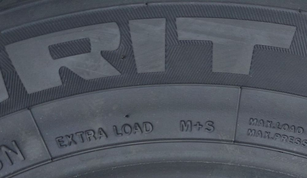 195/65 R14 (195/65 R14C) 96N, SECURITY, Anvelope de remorcă M+S