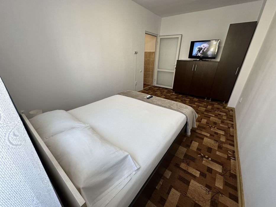 Garsoniera  in Regim Hotelier