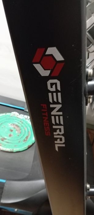 Беговая дорожка.