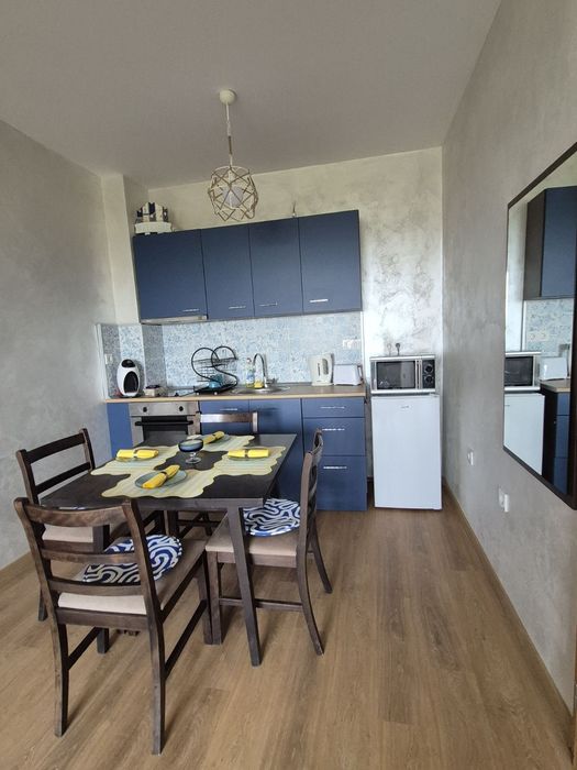 Апартамент "Морска мечта" в Оазис Бийч  Камчия