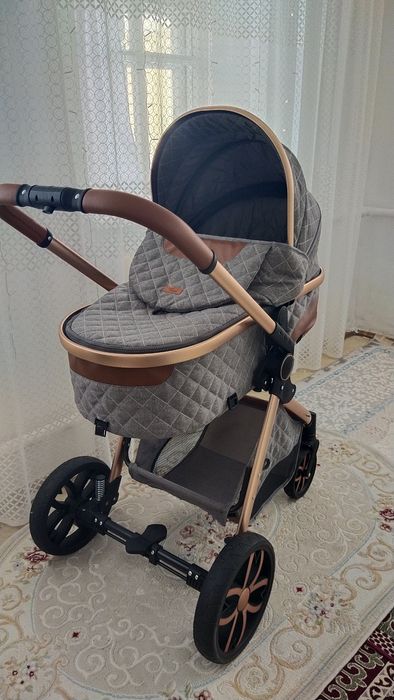 Детская коляска Teknum V9-1