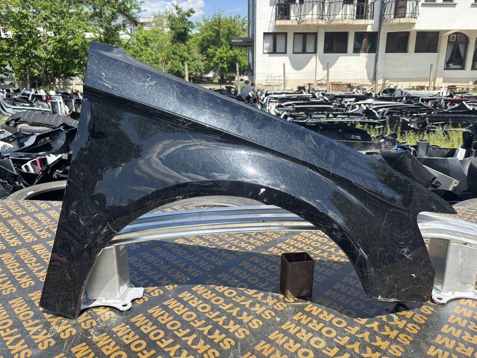 Калник Audi A3 8v