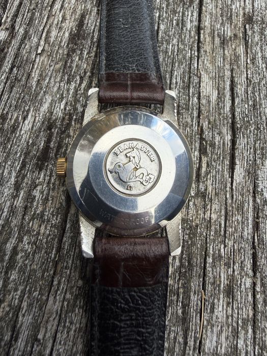 Ceas Omega Automatic Seamaster