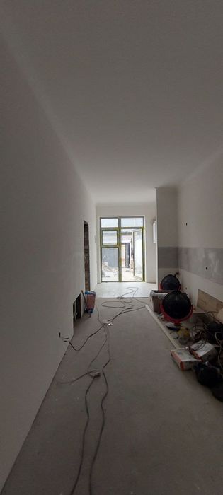 Свой участок Старые Сергели, улица Дарё буйи