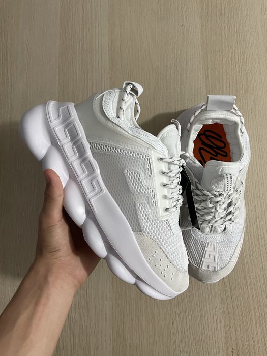 Versace Chain Reaction
