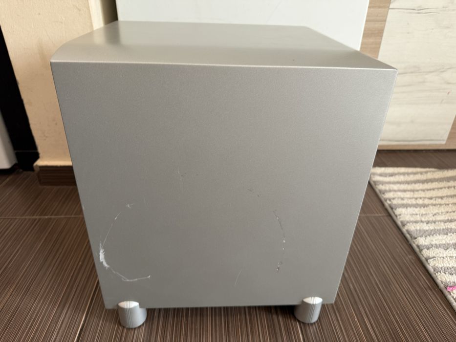 Quadral 10” Subwoofer Активен