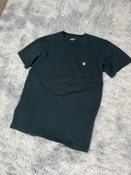 Тениска Carhartt