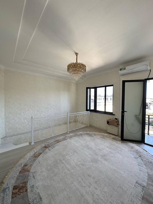 Дом с ремонтом в Хонободе…