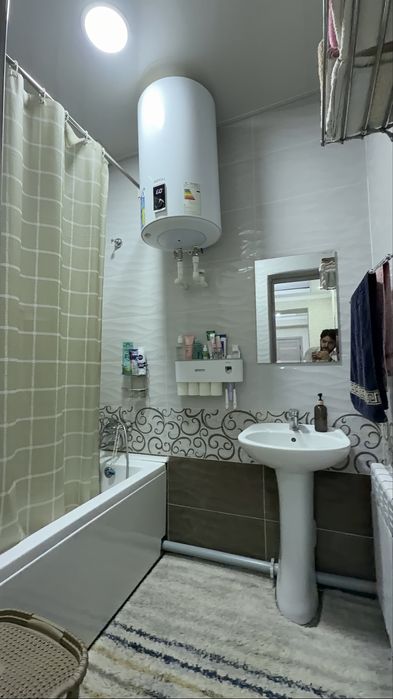 Срочно продается 94 м2 квартира