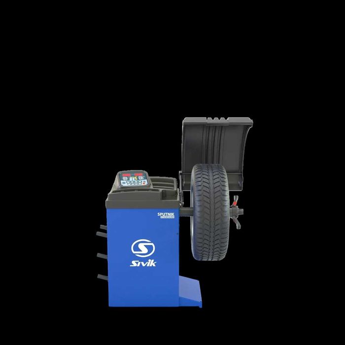 Балансировочный станок Sivik SPUTNIK STANDARD
