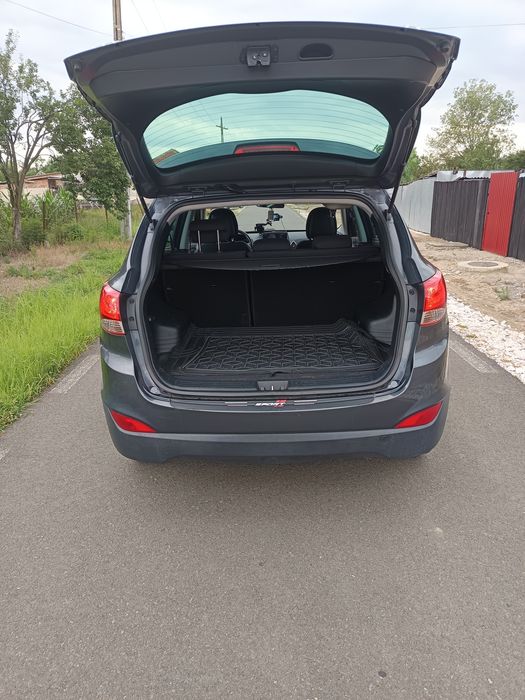 HYUNDAI ix35 2011 — imagine 4