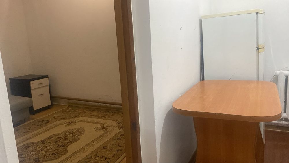 Сдам времянку однокомнатнаю