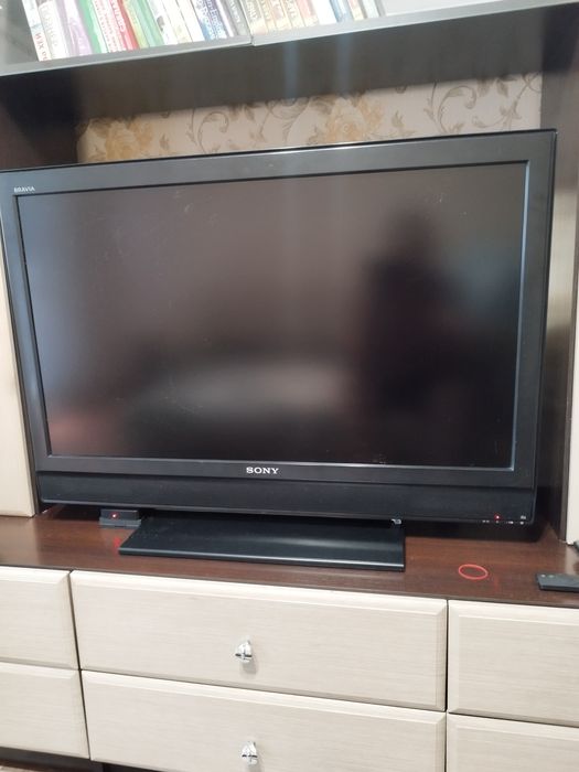 Sony KDL 37P3000