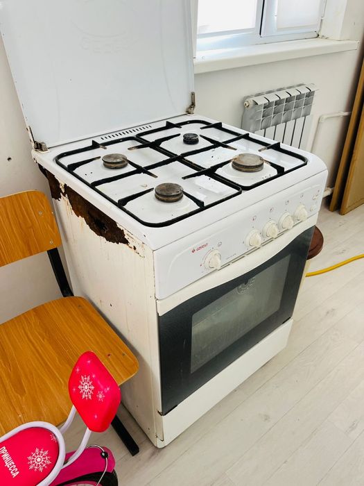 В рабочем состояни все в налич