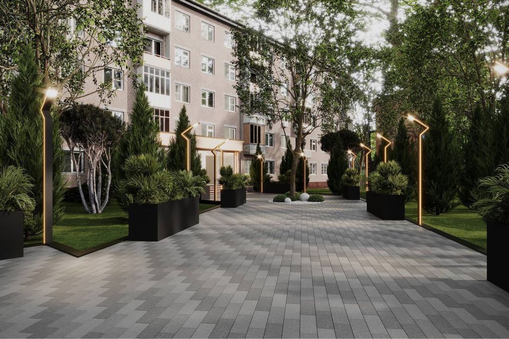 Тайор арендатори билан нотурар жой сотилади 111м2 Ок тепа 1 линия