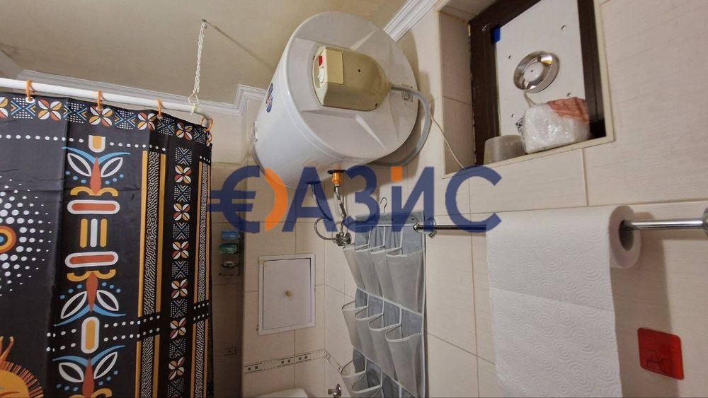Продава се Двустаен апартамент в Свети Влас - 75 кв.м за 1107 €/кв.м - Снимка #13