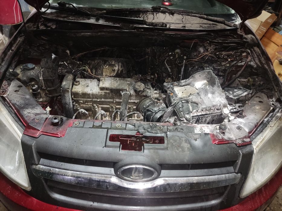 Продам ВАЗ Гранта