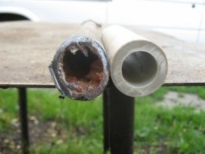 Подмяна на щрангове в жилищни, търговски и промишлени сгради