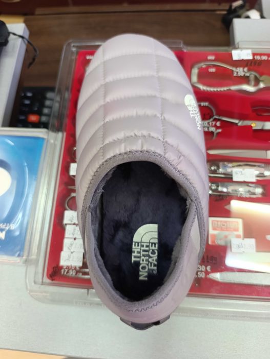 THE NORTH FACE дамски пантофи