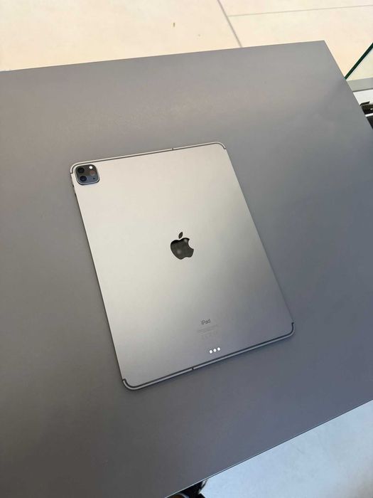 Ipad Pro | 12.9 inch | Generatia 4 | CELL | Posibilitate In Rate