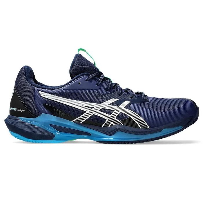 Маратонки за тенис ASICS Solution Speed FF 3 Clay