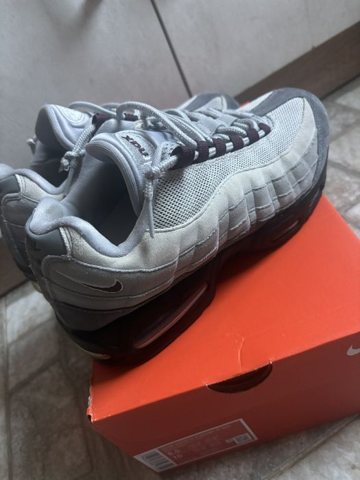 Nike  air max 95