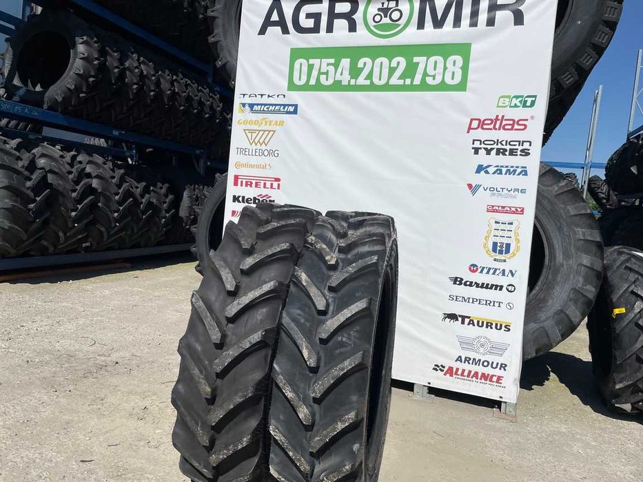 280/85 R28 Anvelope noi agricole de tractor fata cu garantie