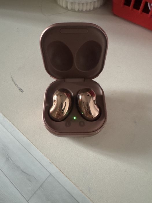 наушник Samsung by AKG