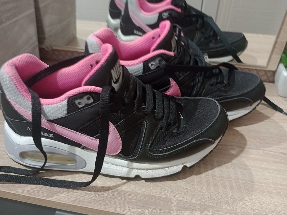 Дамски Nike Air Max Command