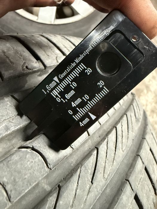 Джанти оригинални vw 5x112 57.1