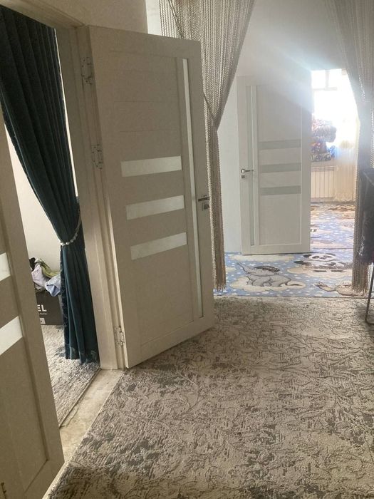 Ижарага уй берилади алгаритим  эшонгузар сити Навастройка дом  2 хона