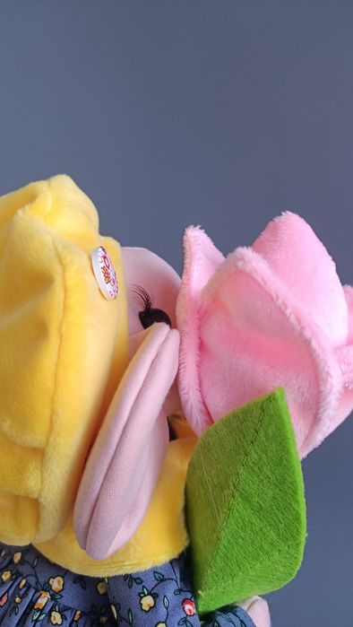 Необычный подарок