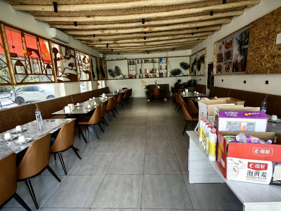 Сдается Кафе в аренду