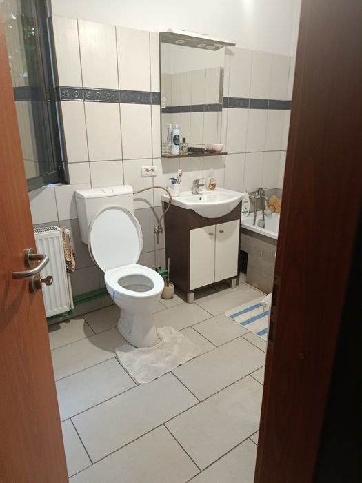 Casa locuibila Colacu