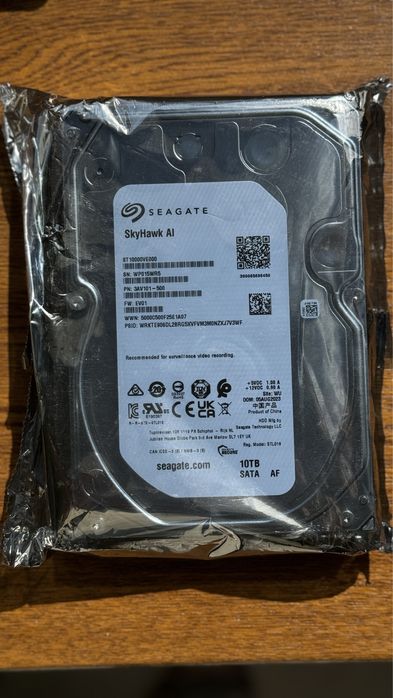 Жесткий диск