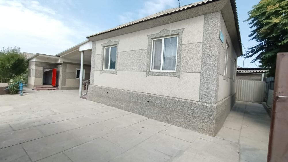 Продам дом на тайване г.тараз