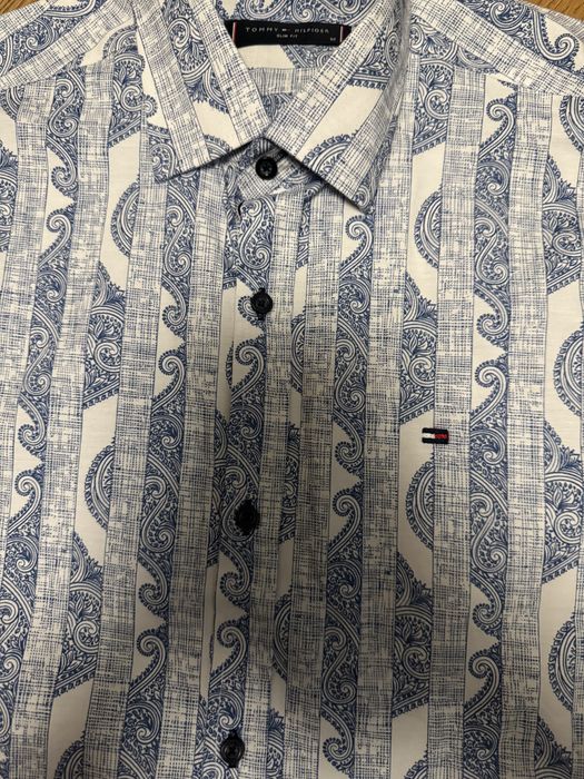 Cămașă Tommy Hilfiger