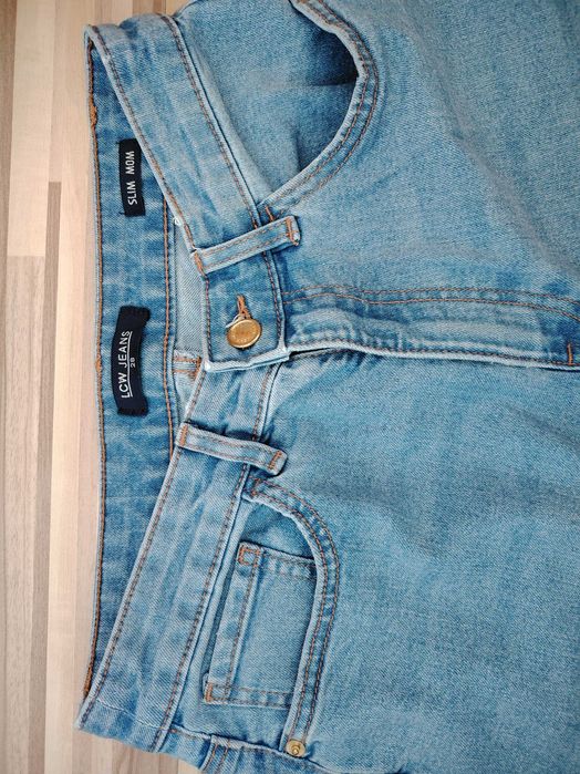 Дамски дънки LC Waikiki