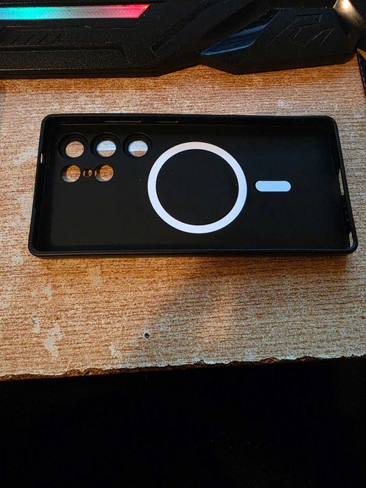 Huse Samsung Galaxy S25 Ultra