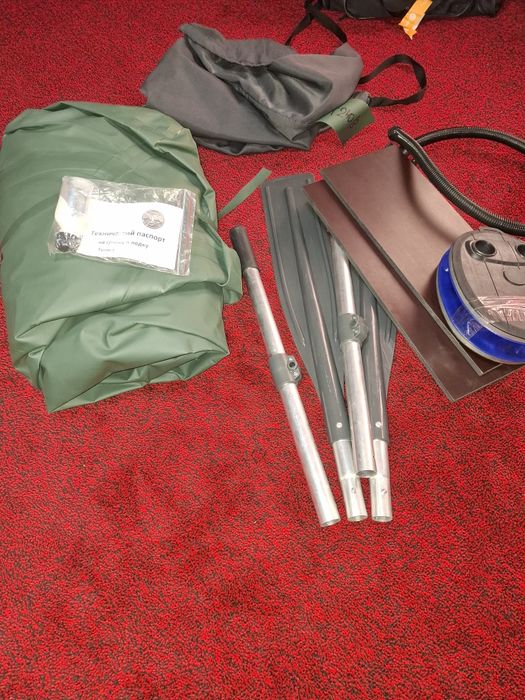 Лодка ТУРИСТ 240 янги