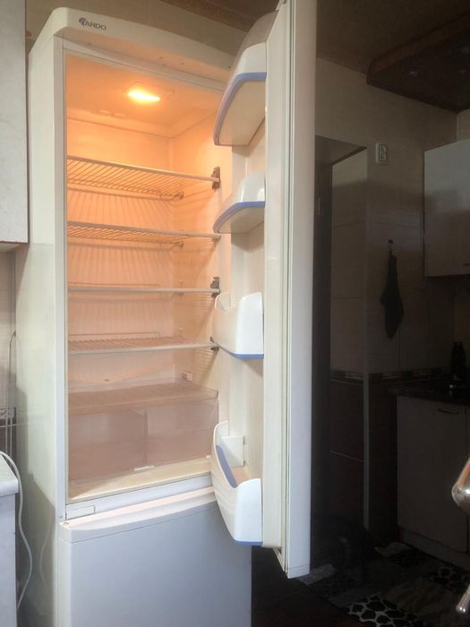 Холодильник Ардо