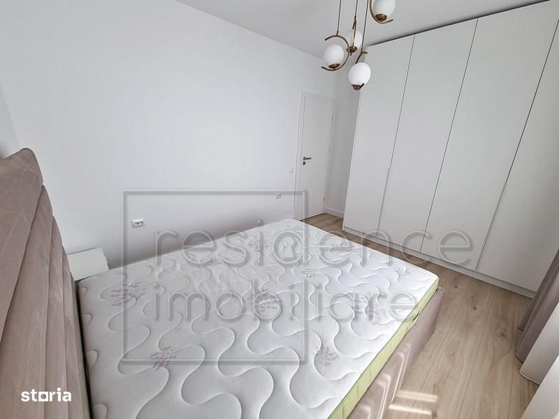 Apartament modern 2 camere, Intre Lacuri, zona Iulius Mall+Garaj