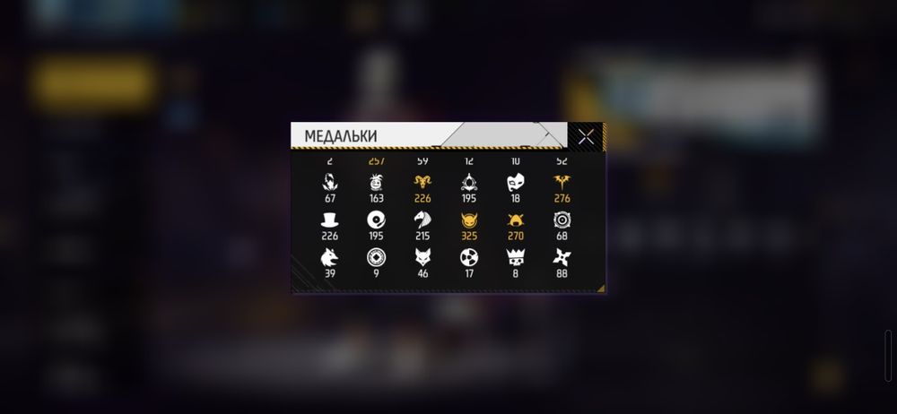 Фри фаер акк сатылады