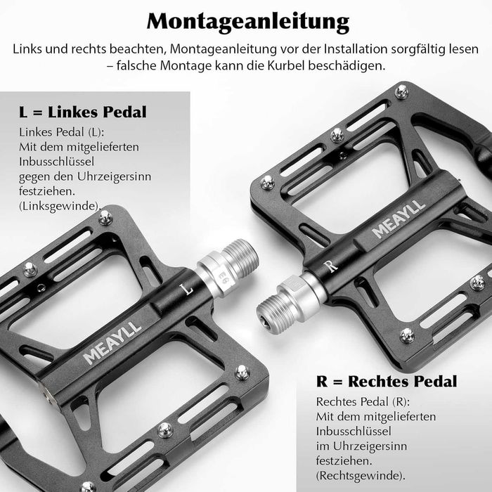 MTB Pedale Bicicleta