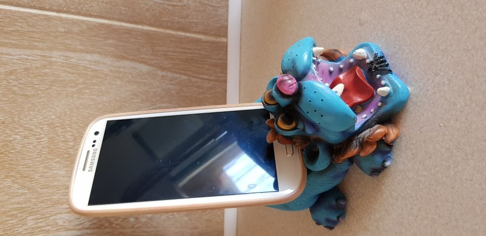 Подставка для телефона