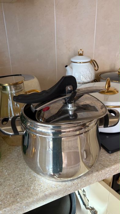 Продам Скороварку