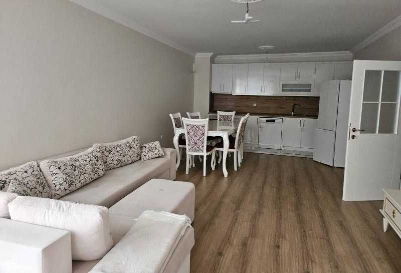 Дава се под наем Тристаен апартамент в София, Редута - 85 кв.м за 500 € - Снимка #4