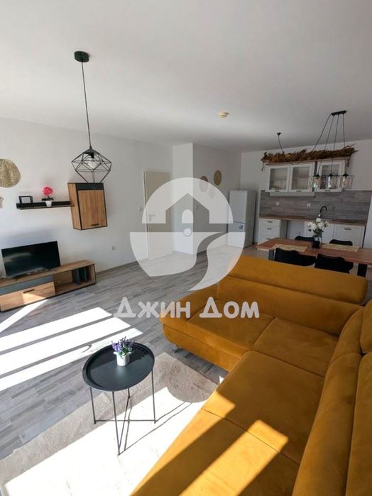 Продава се Двустаен апартамент в Ахелой - 73 кв.м за 664 €/кв.м - Снимка #2